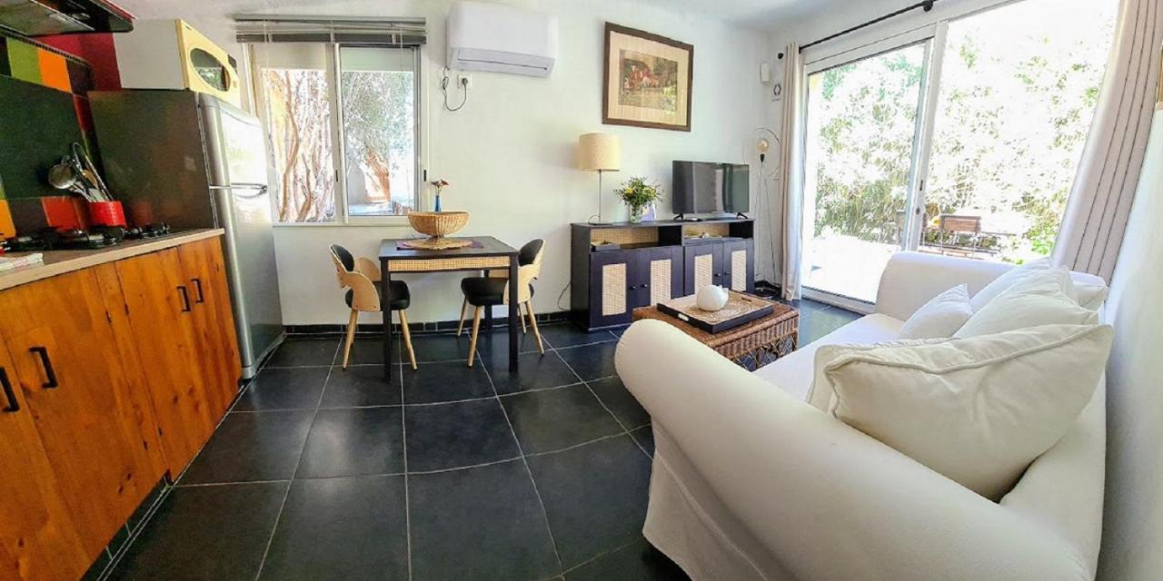 La Petite 2 Personnes Porto-Vecchio (Corsica)